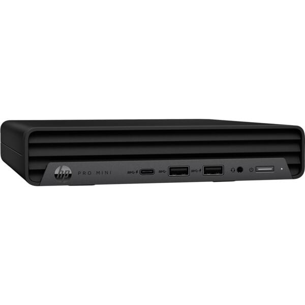 Комп'ютер настільний HP Pro Mini 400 G9 (885G3EA)